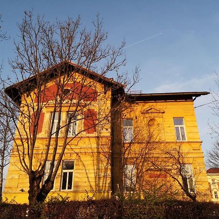 Unique Vila Veselova, Ljubljana City Center Exterior photo